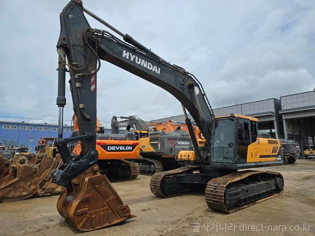 HX300A