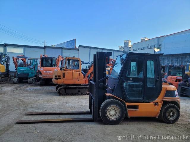 FX353D