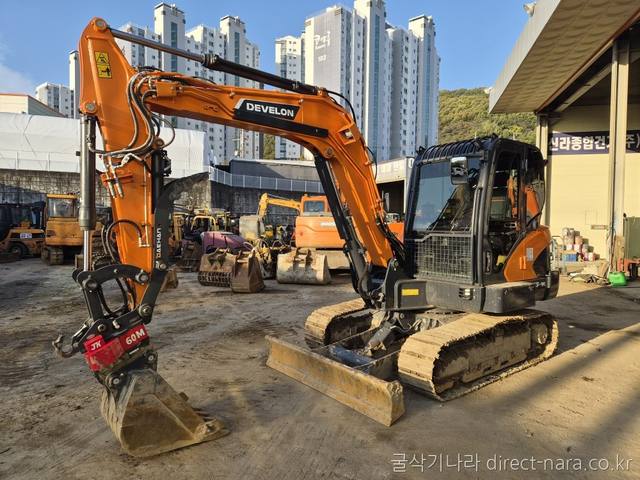 DX65MT-7_코집,회링
