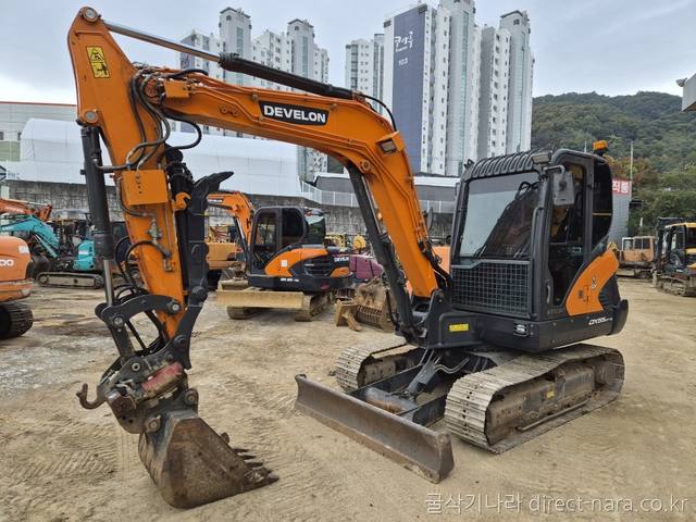 DX55MT-5_저가동코집회링