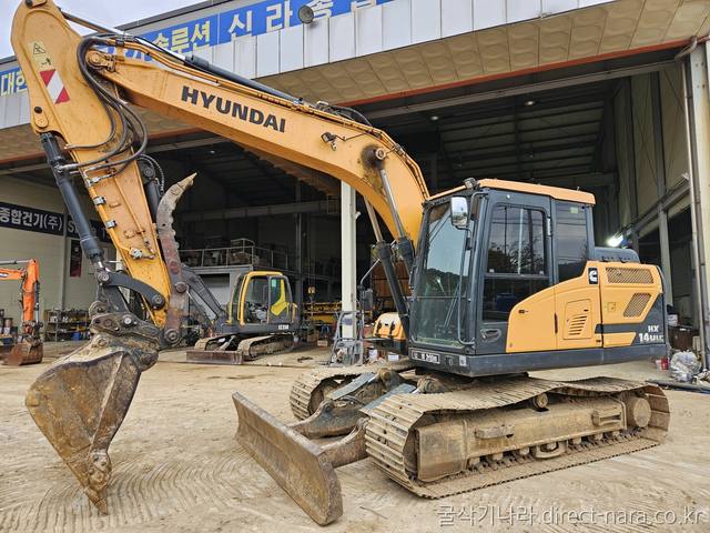 HX140LC삽날코집표준