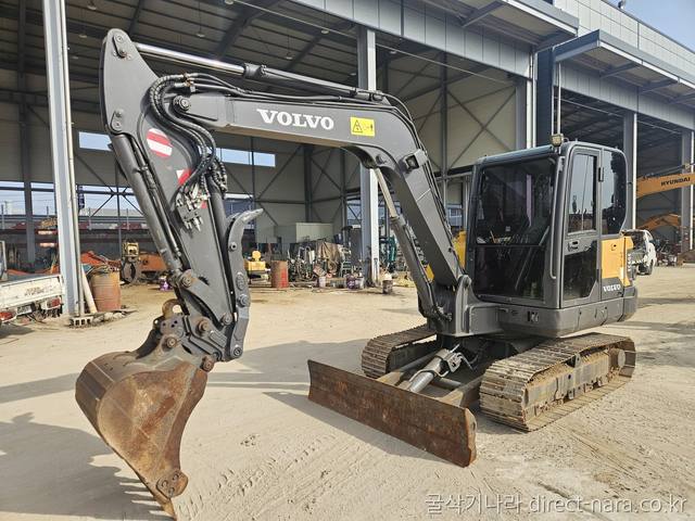 EC60E코회