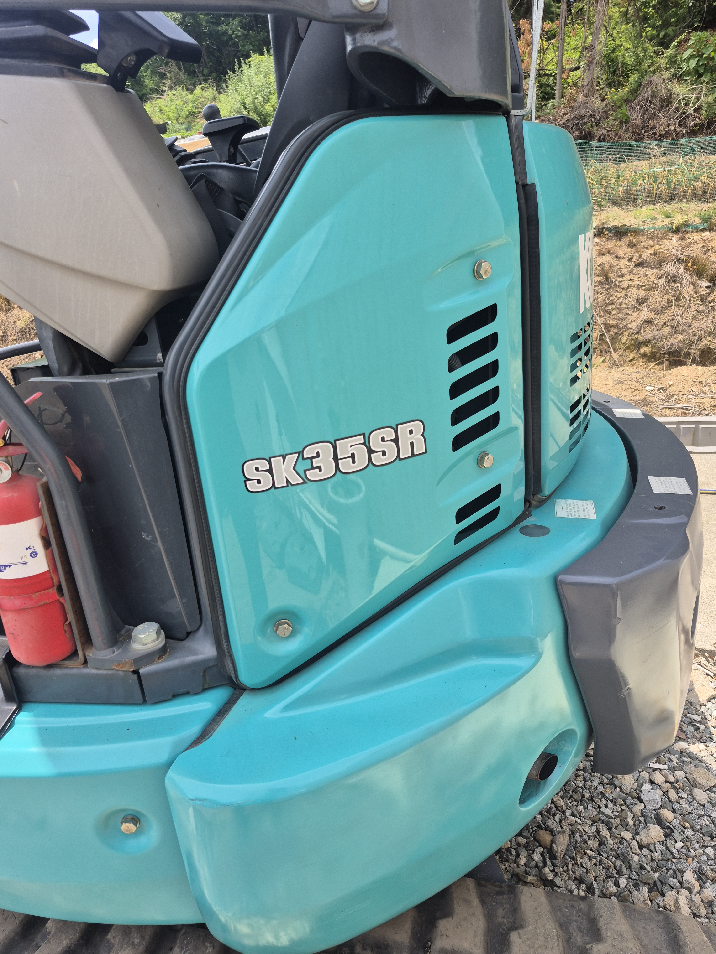 SK35SR-6E