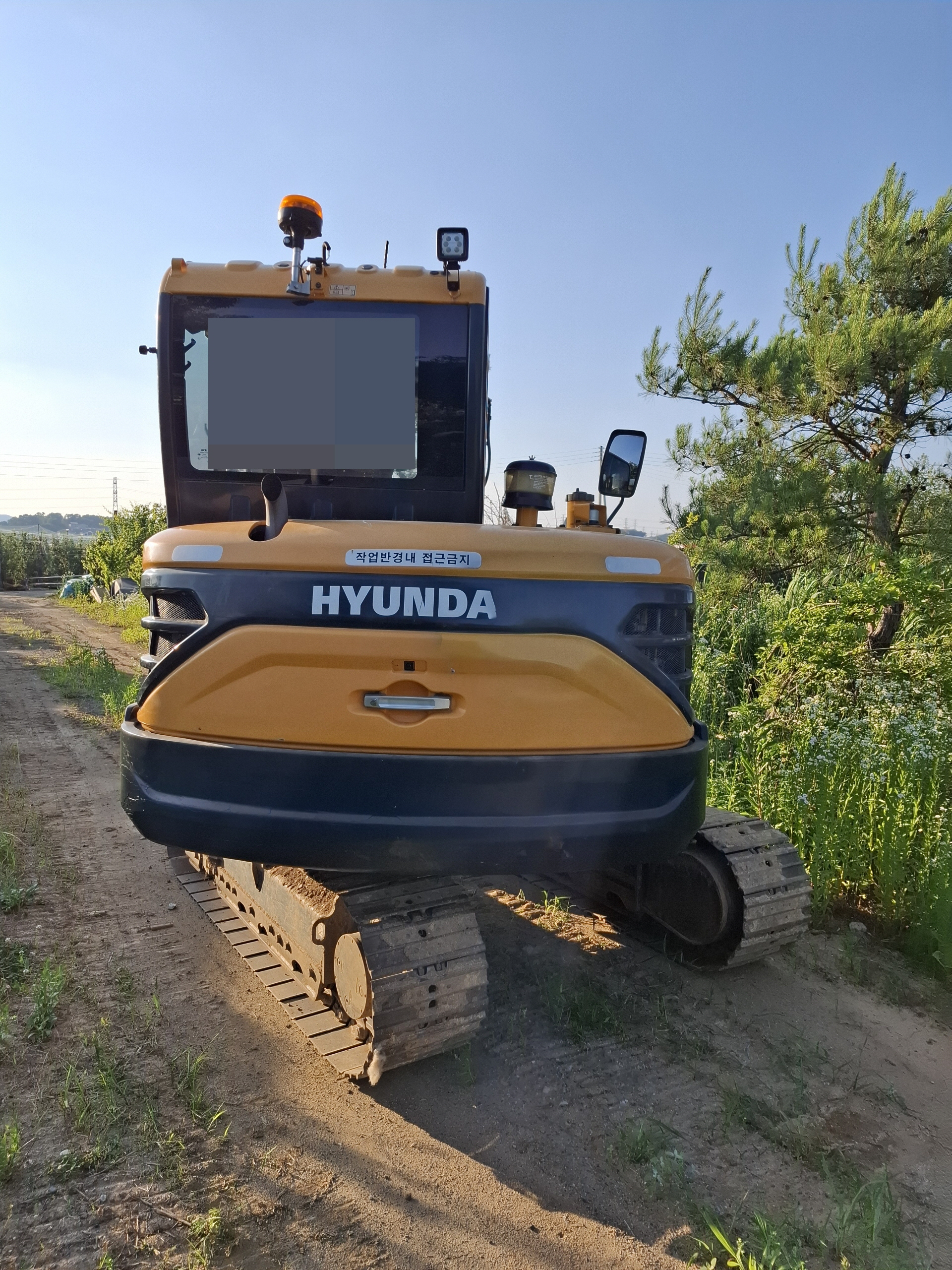 HX60AMT