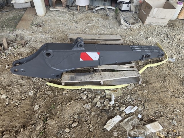 EC60EF암대