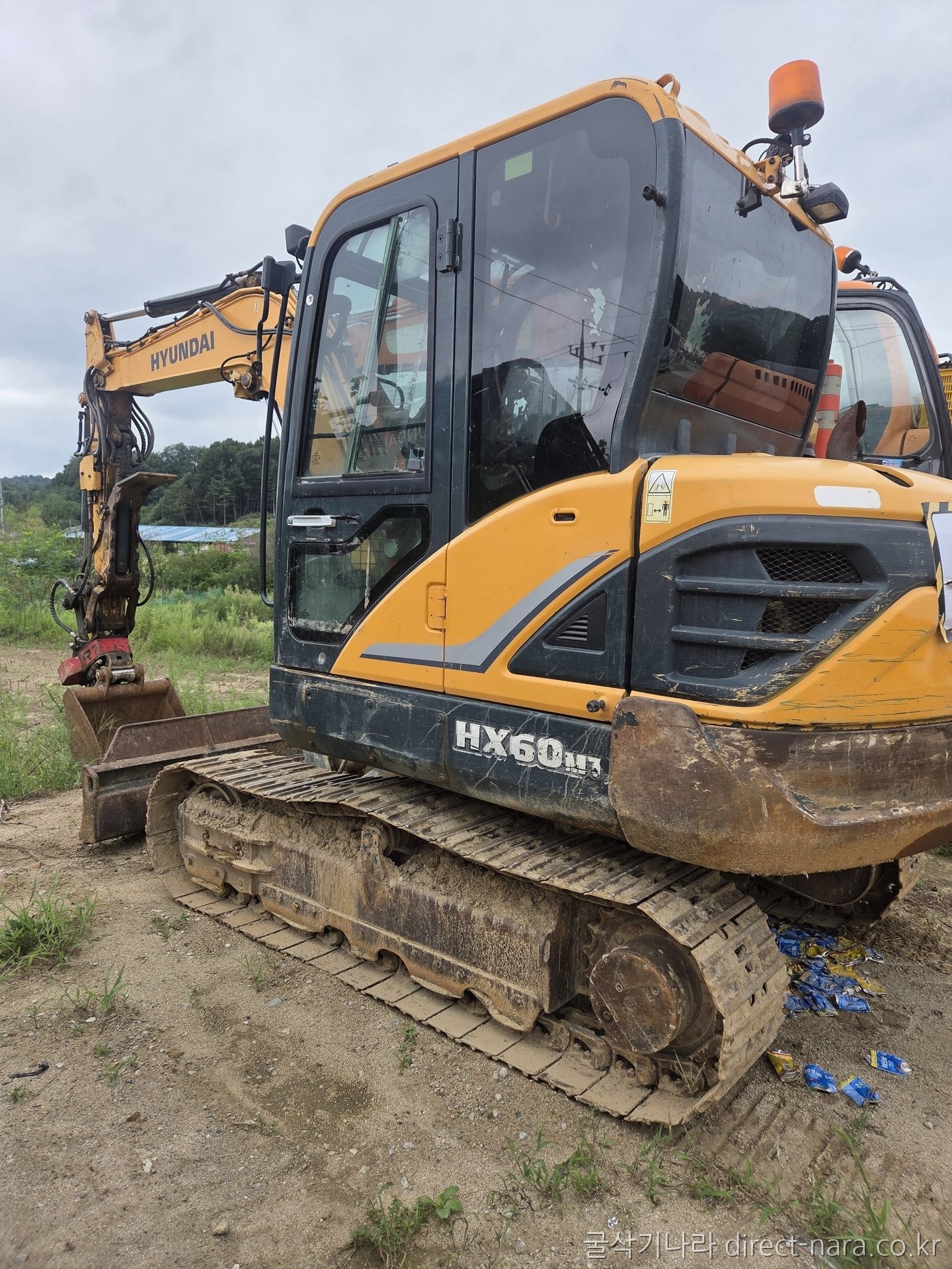 HX60MT