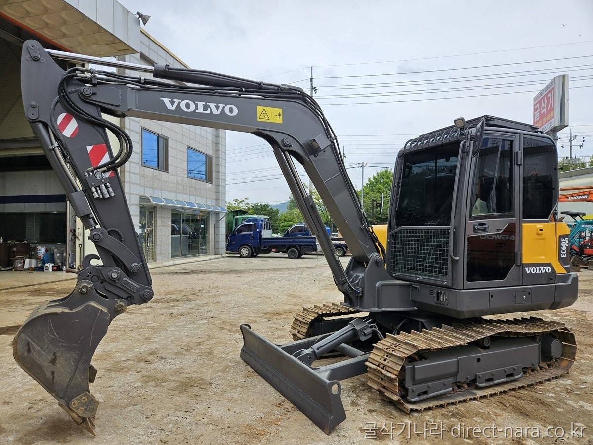 EC60EPro