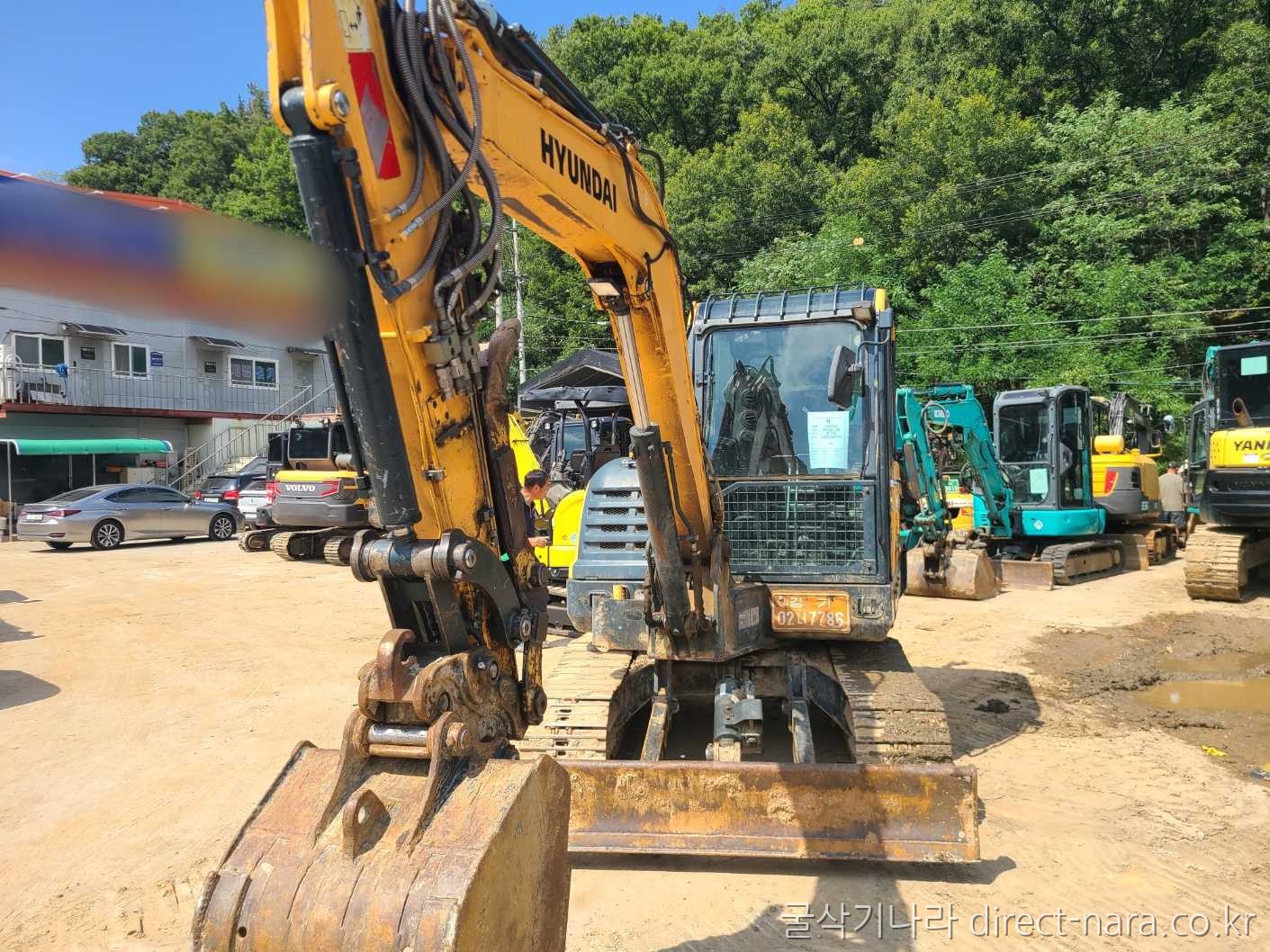HX60MT 코회