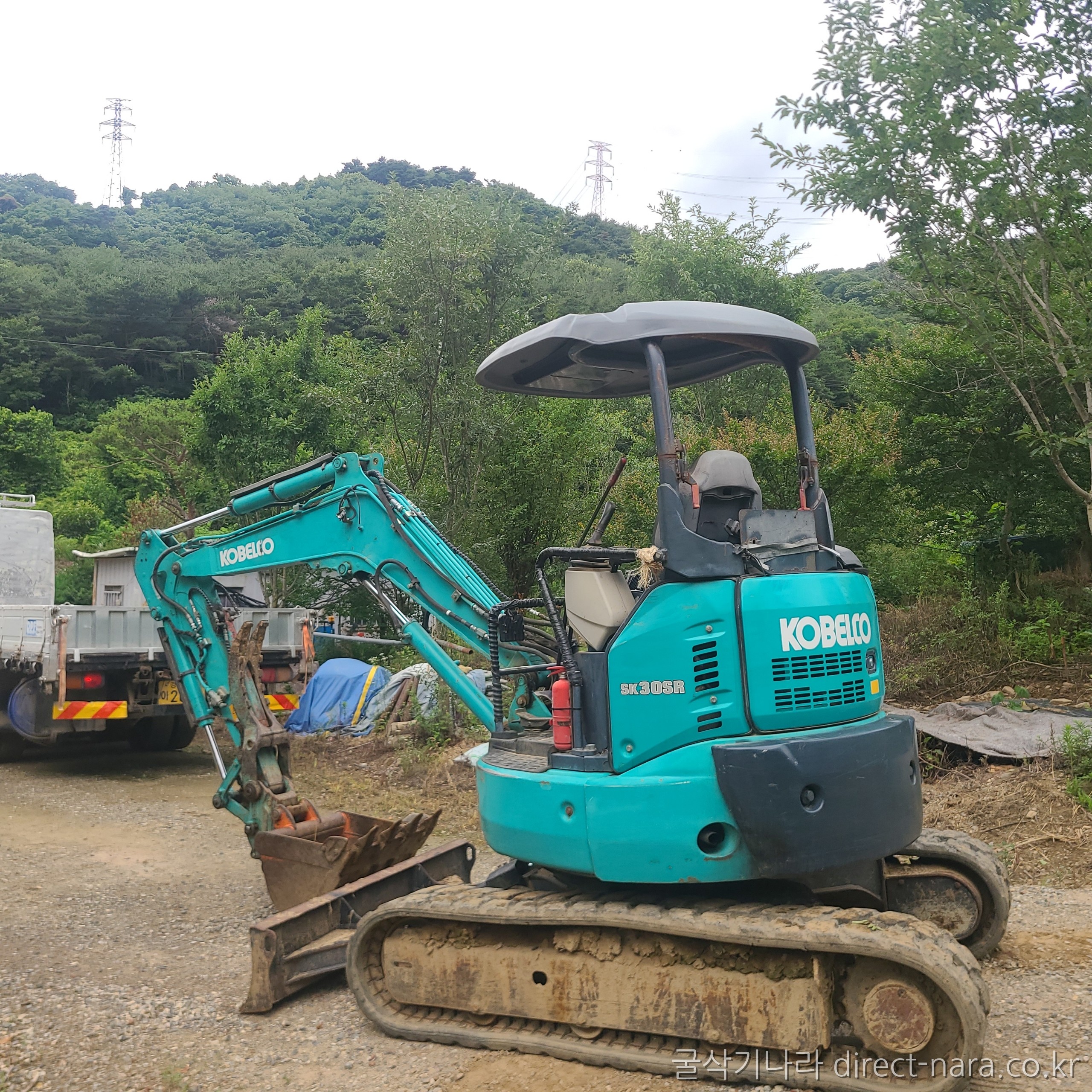 SK30코집