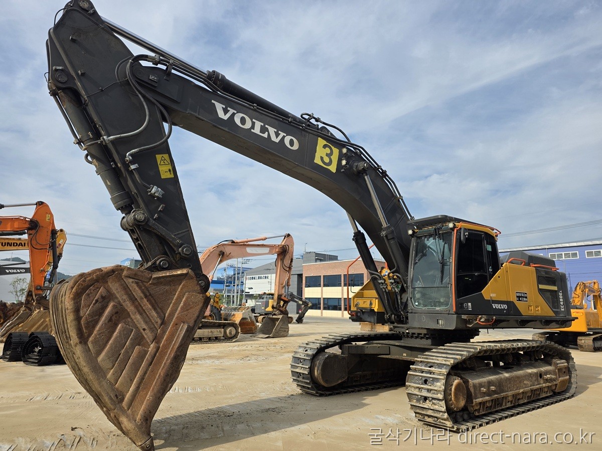 EC480E