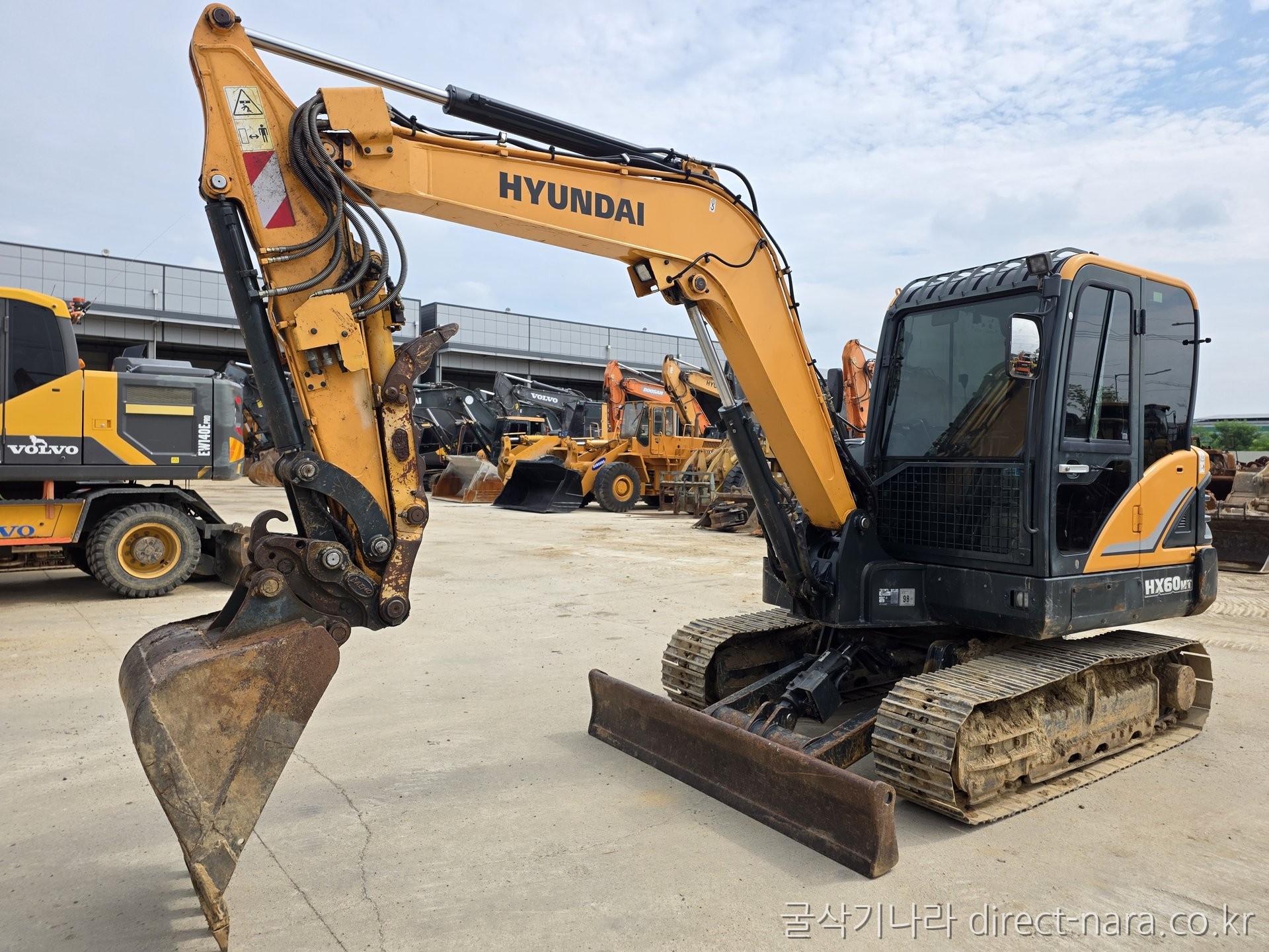 HX60MT
