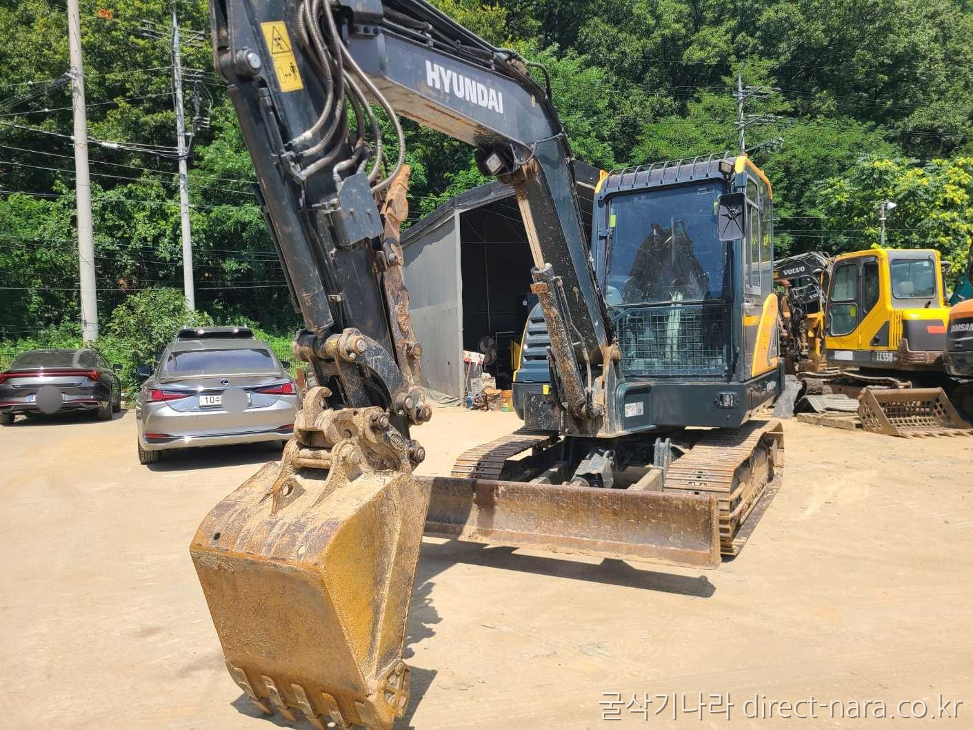 HX65AMT