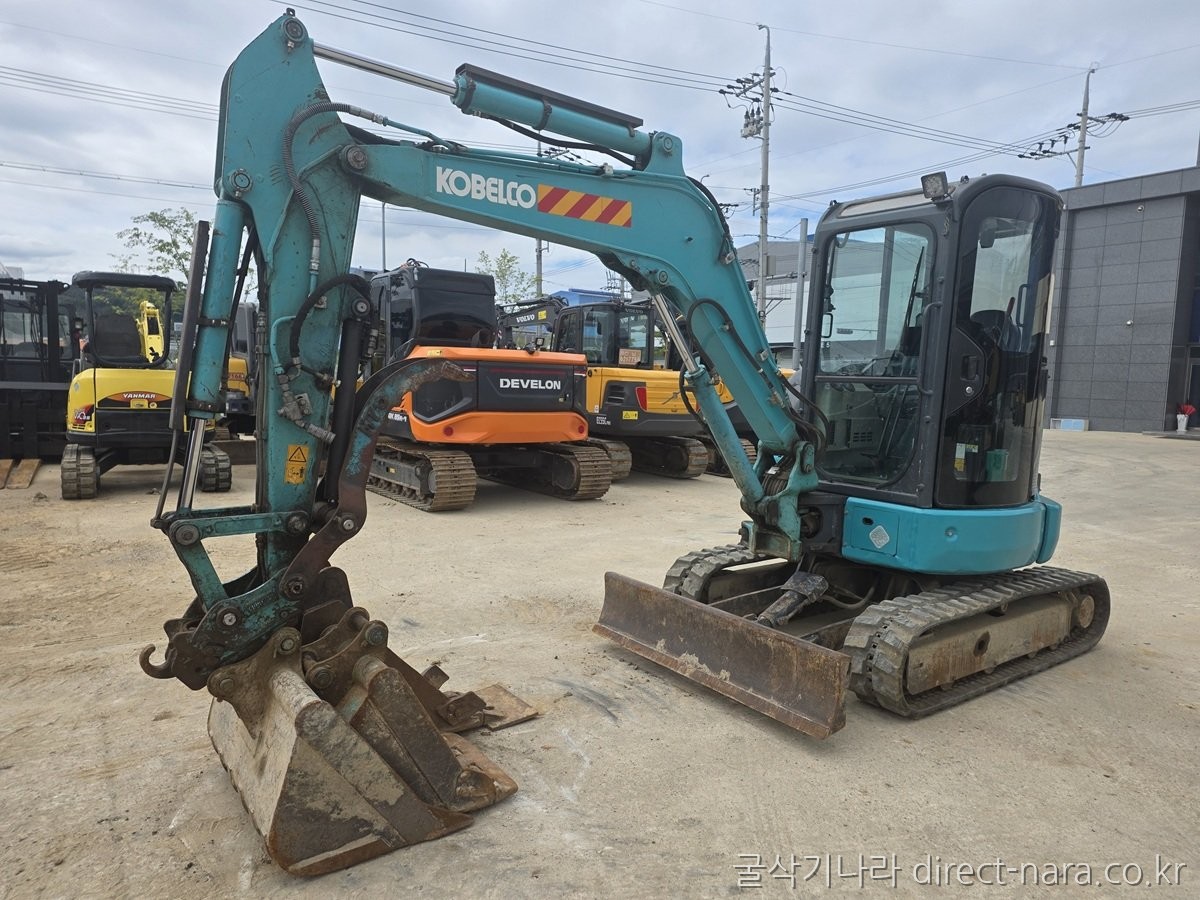SK35SR-6E_캐빈코집