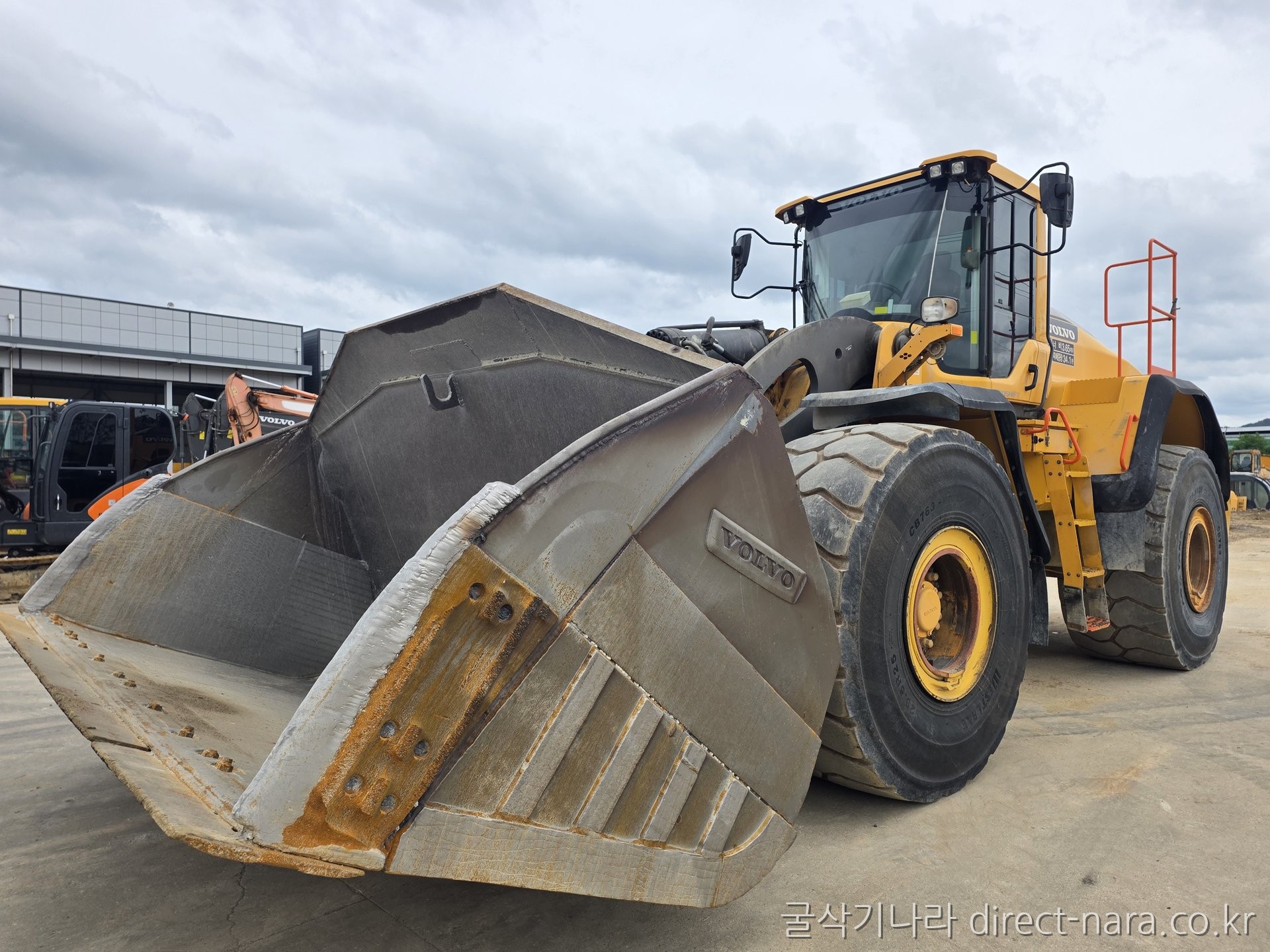 L260H