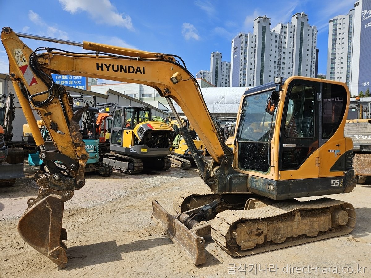 R55i코집