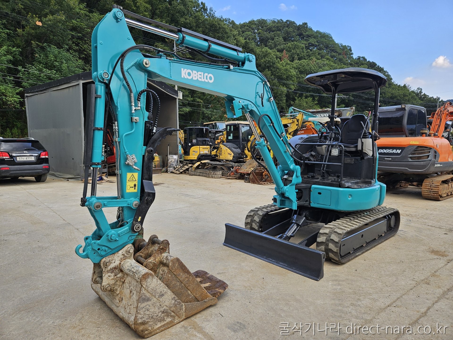 SK35 코끼리집게