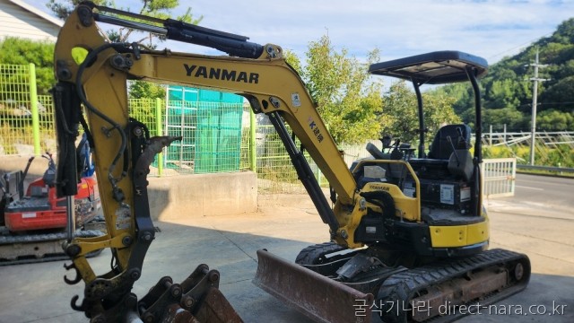 VIO35 코끼리