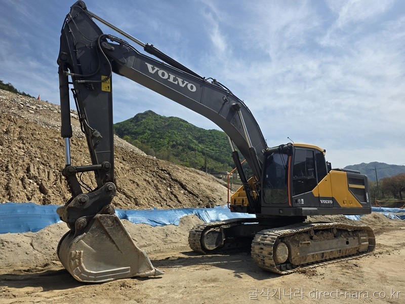 EC300E