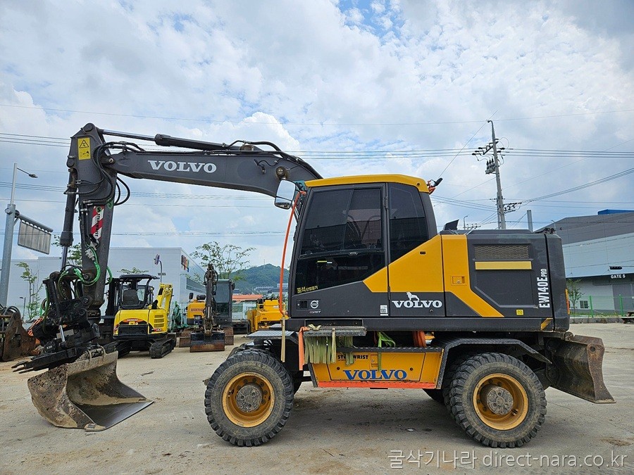 EW140E PRO