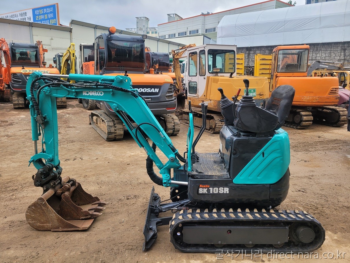 SK09SR