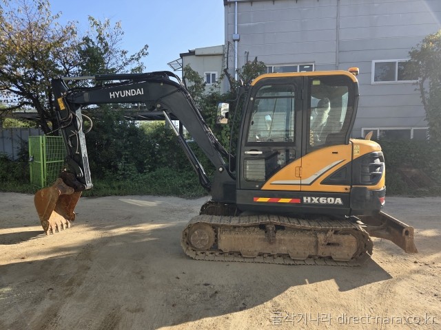 HX60A,급매