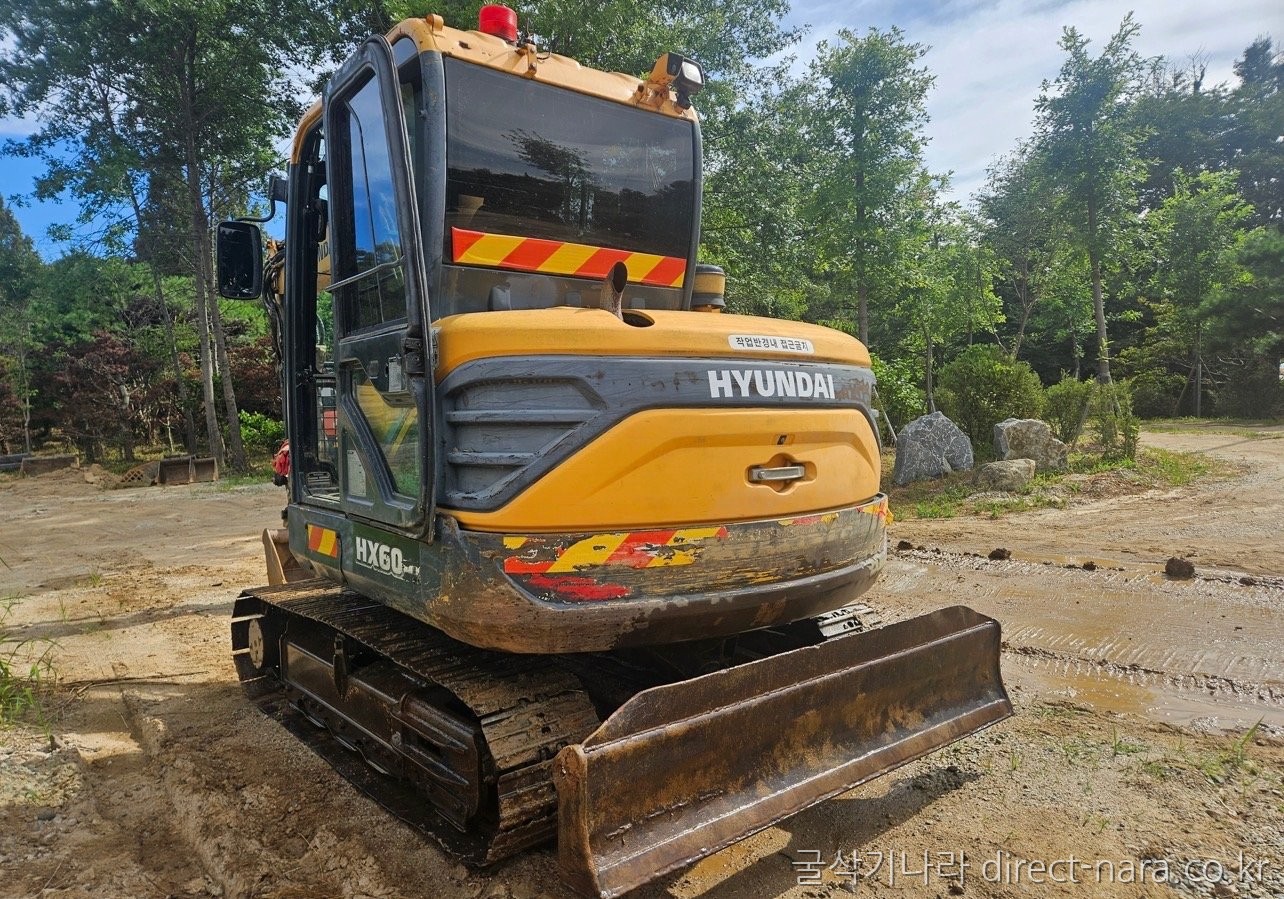 HX60MT