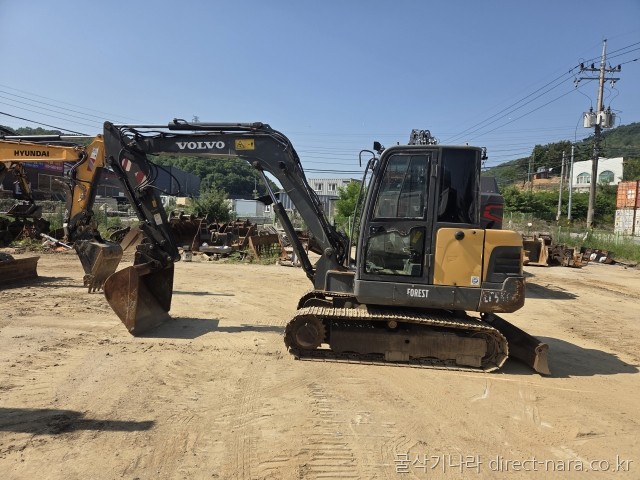 EC55C무남바,급매