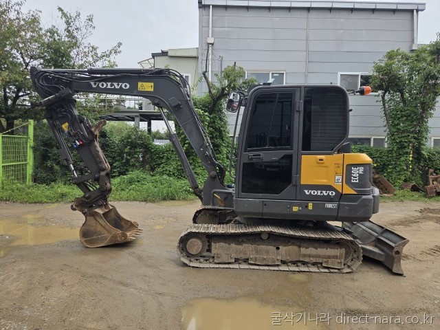 EC60EF회전암,코집,웨이트