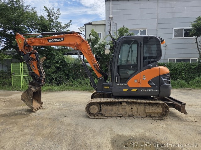 DX55MT5K코집,급매