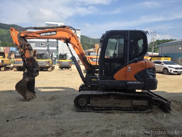 DX55MT5코집