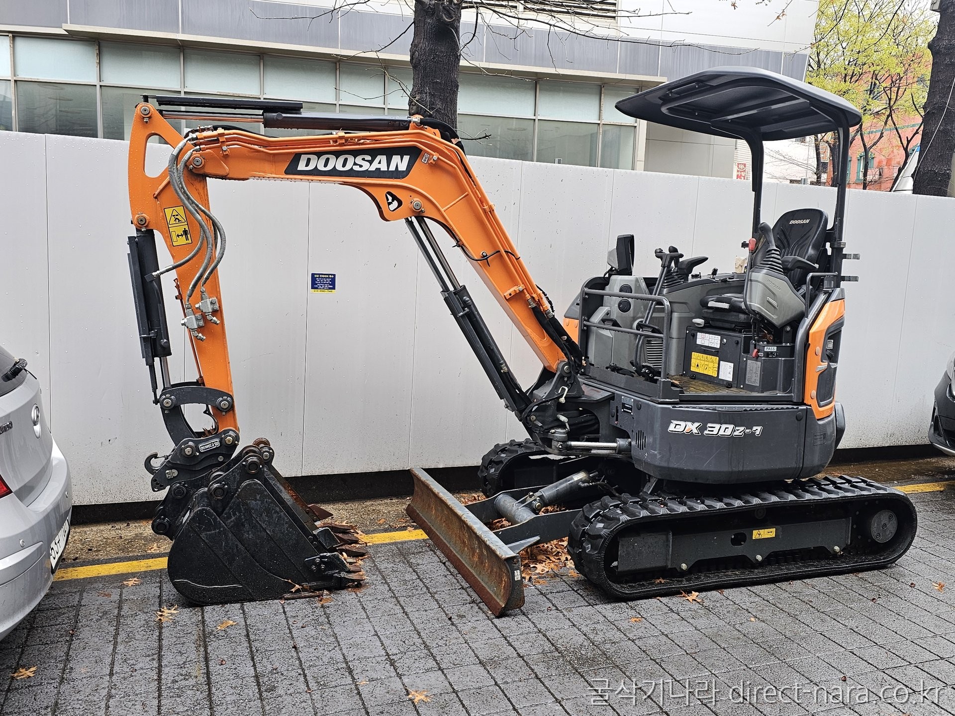DX30Z-7