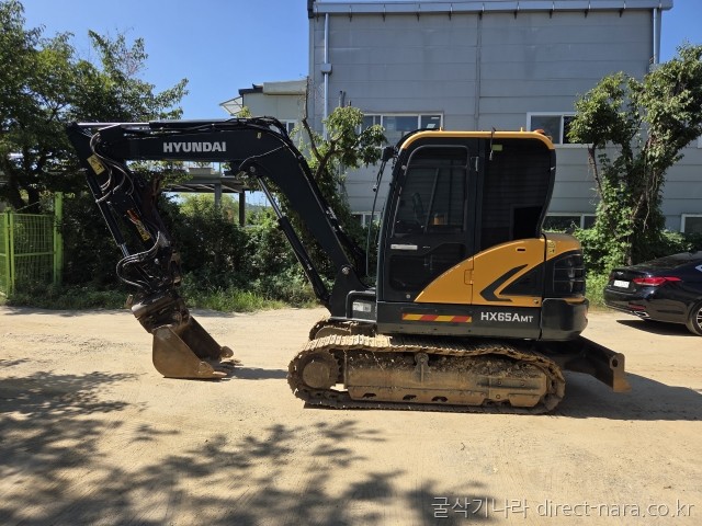 HX65AMT회링,코집