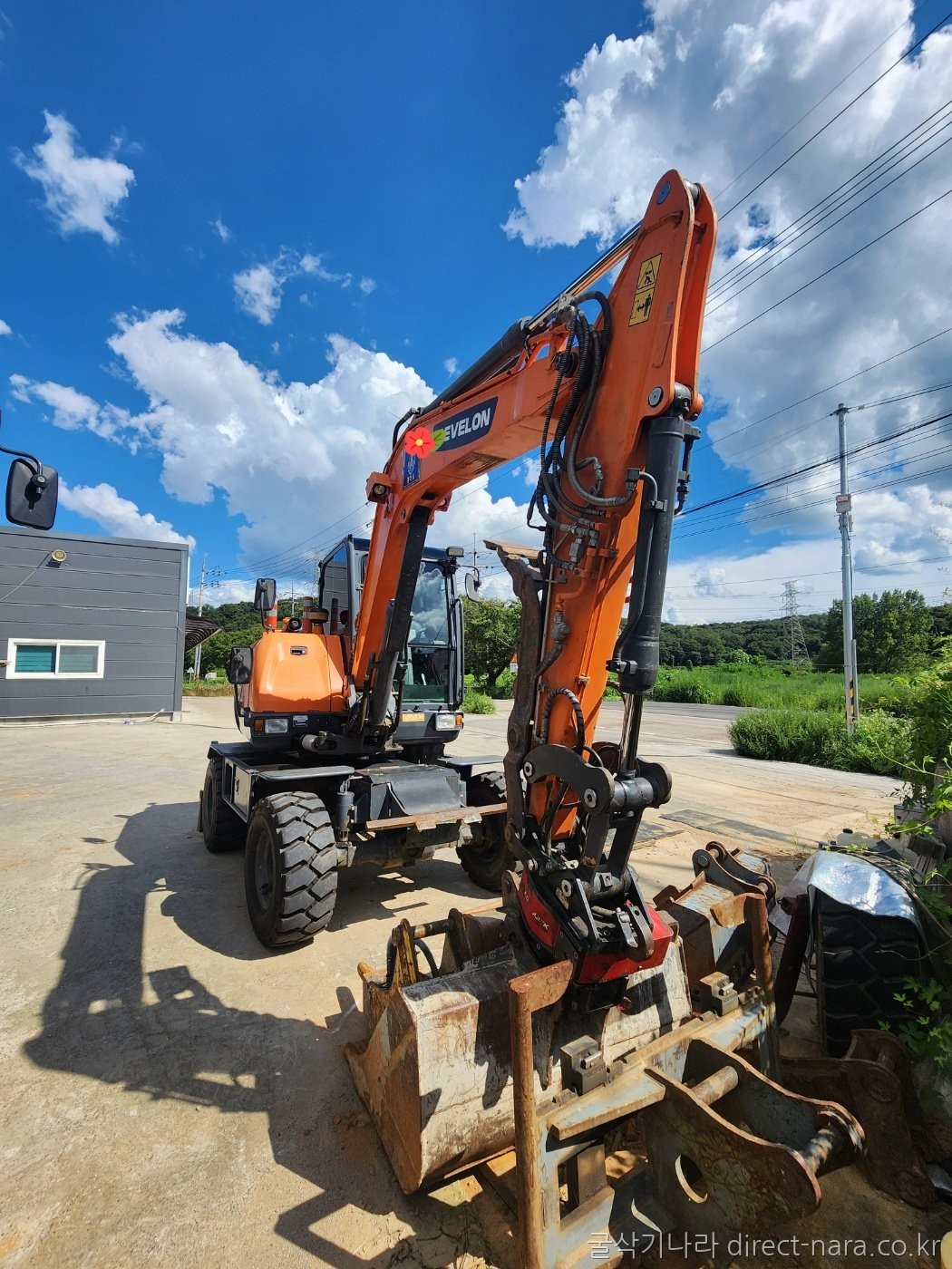 Dx55w-5k