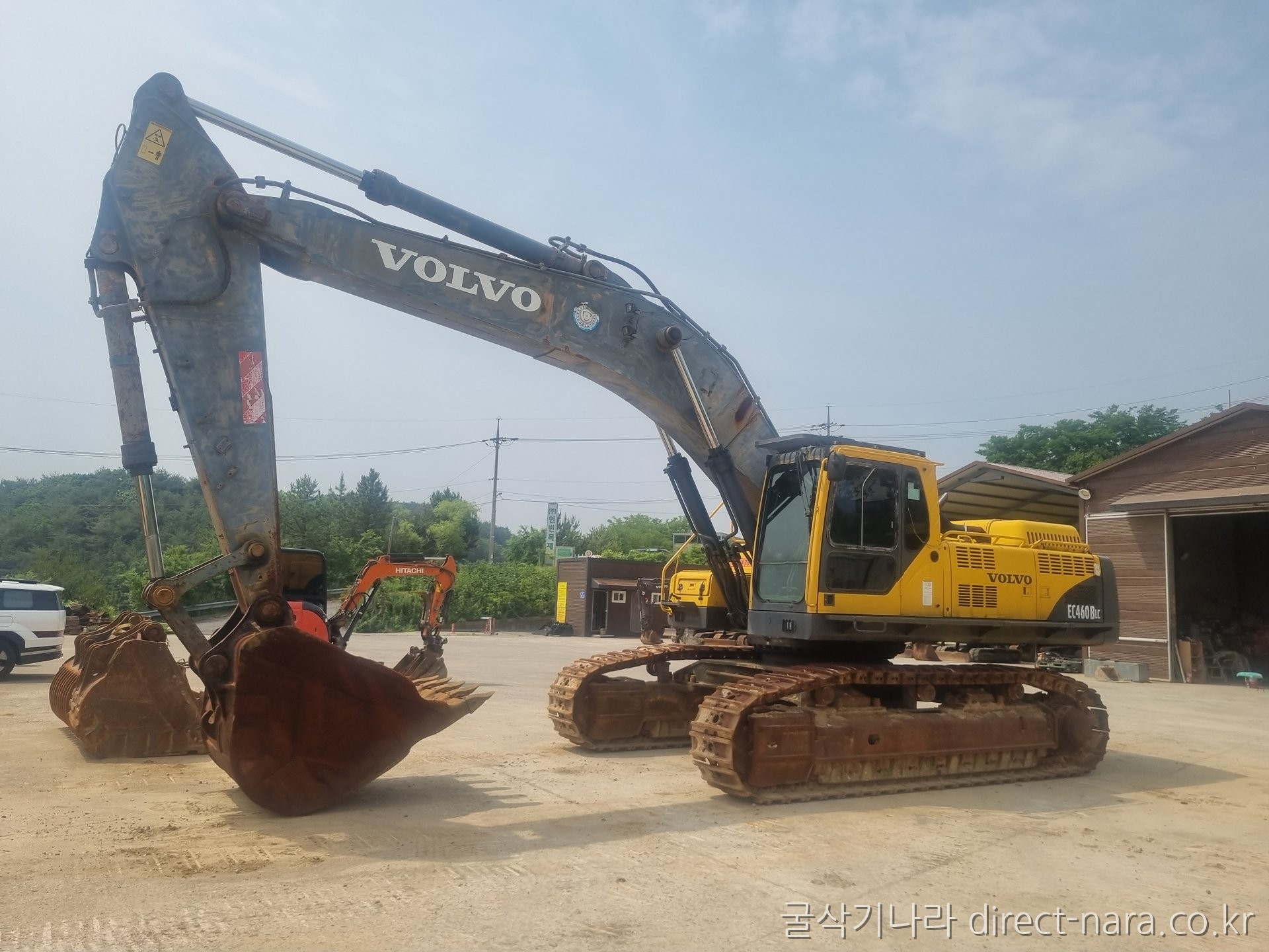 EC460