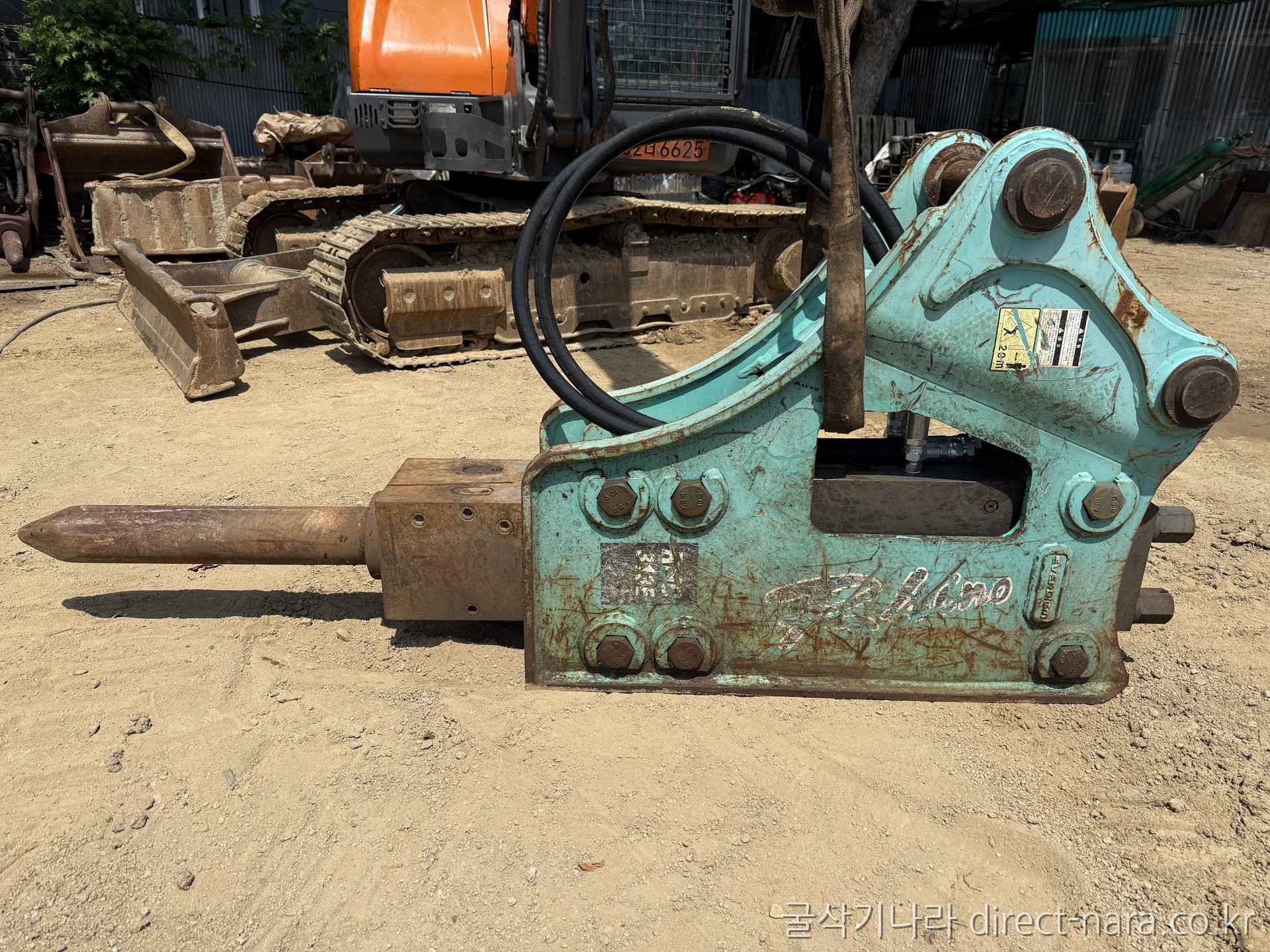 RHB313E