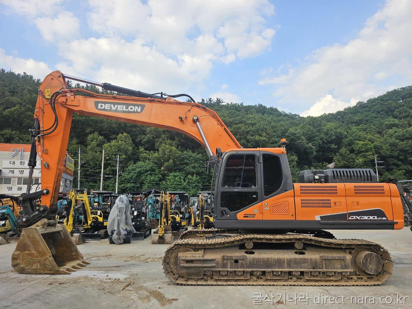DX3005L