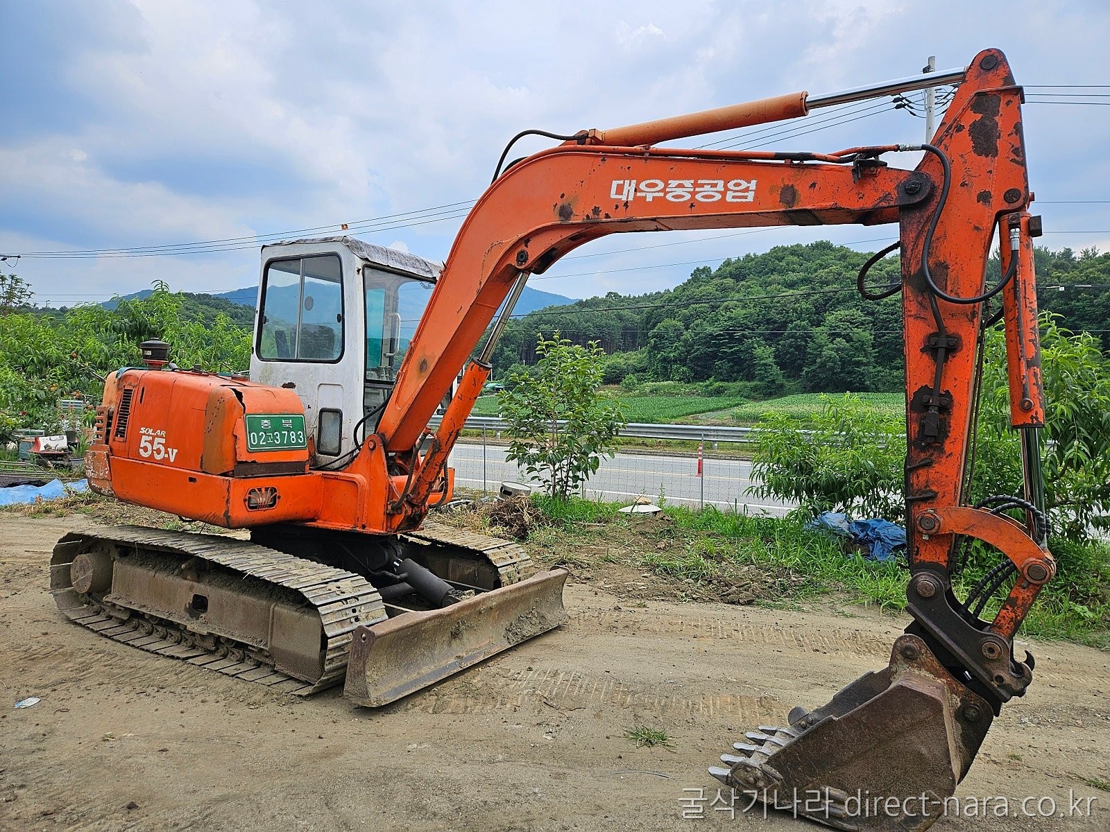 S55VP
