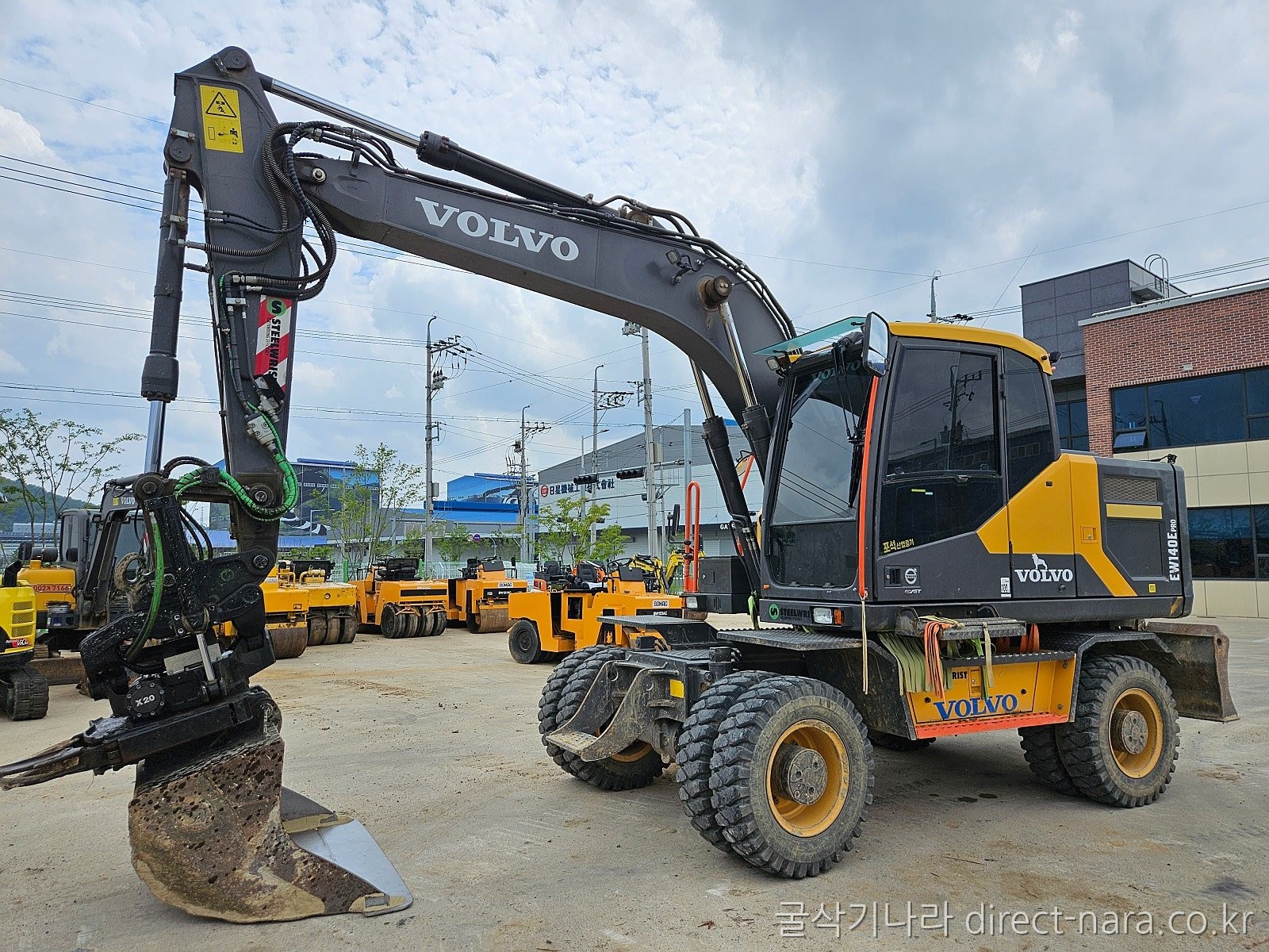 EW140EPro
