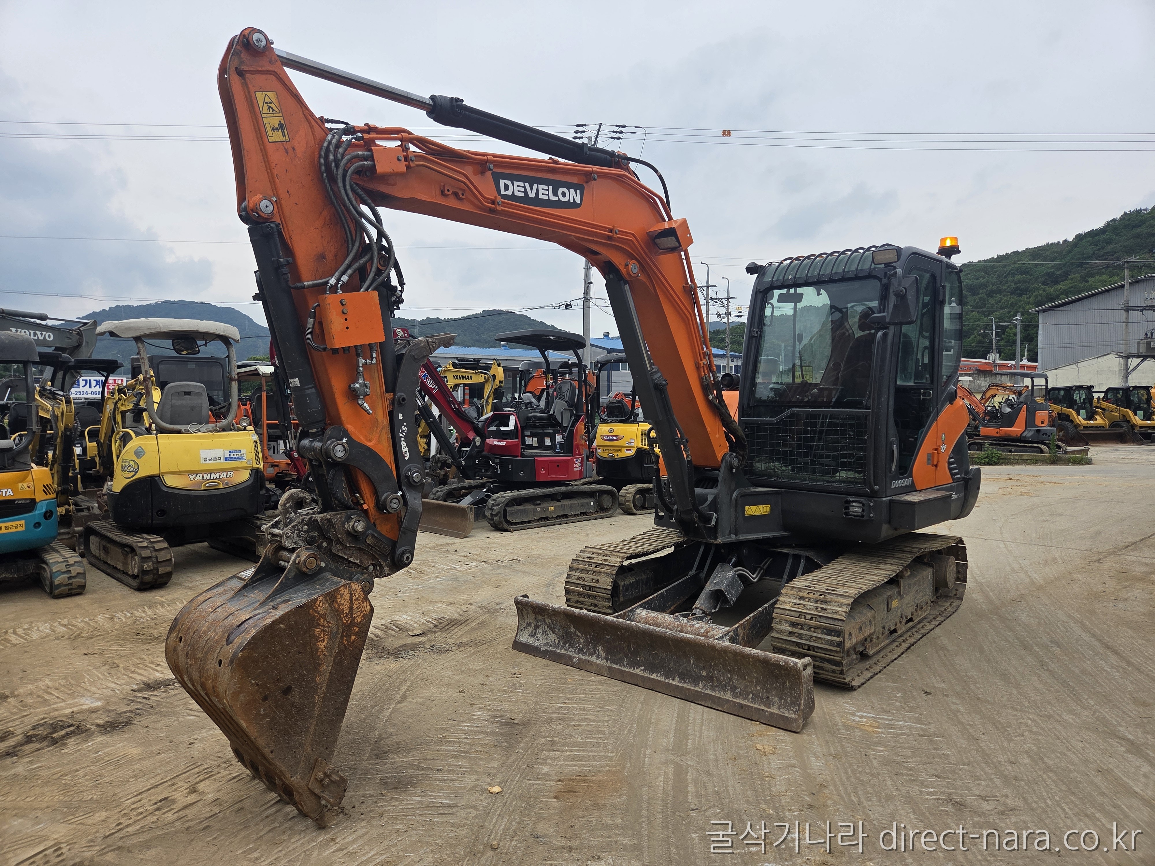 DX55MT회코