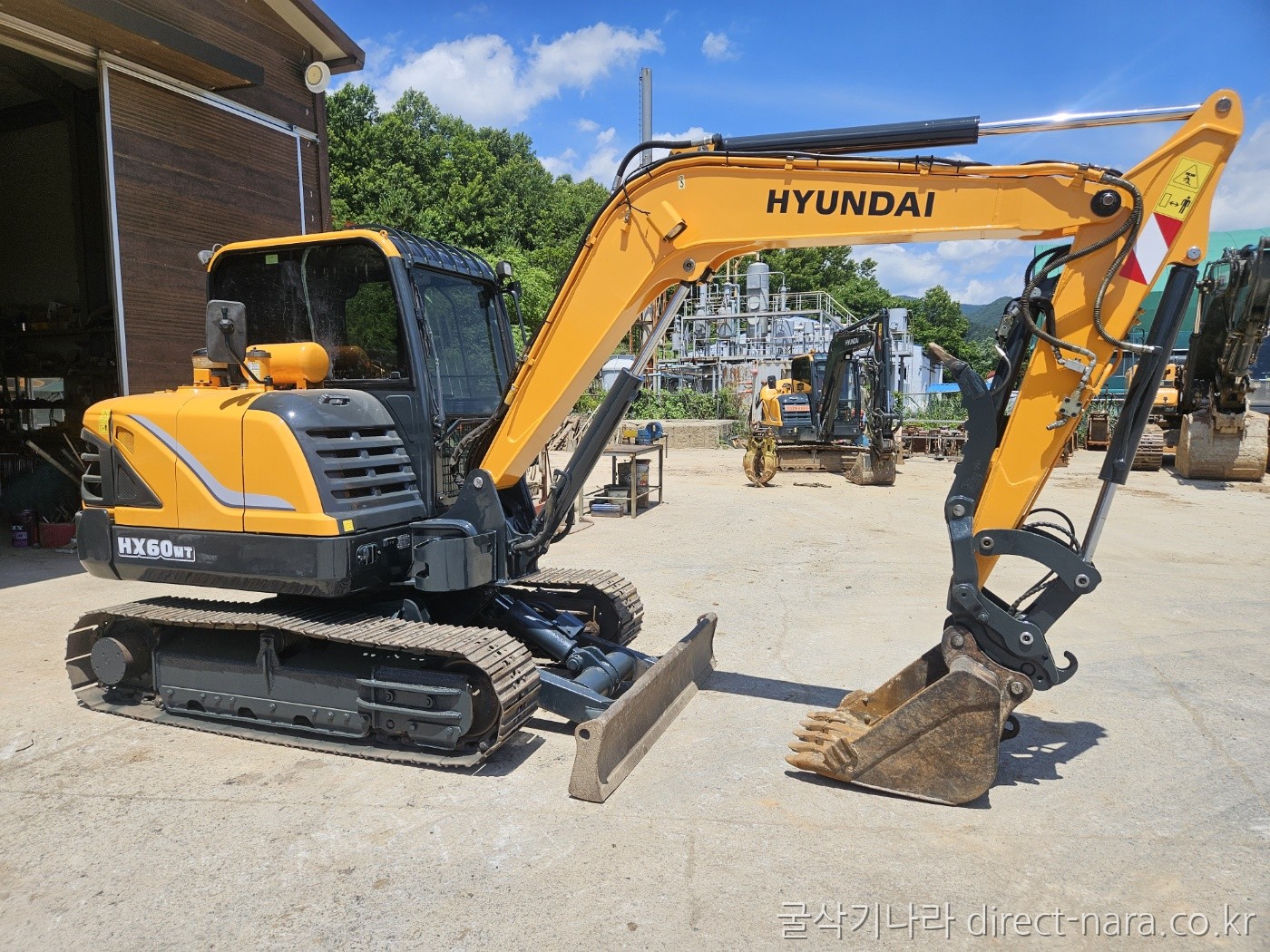 HX60MT