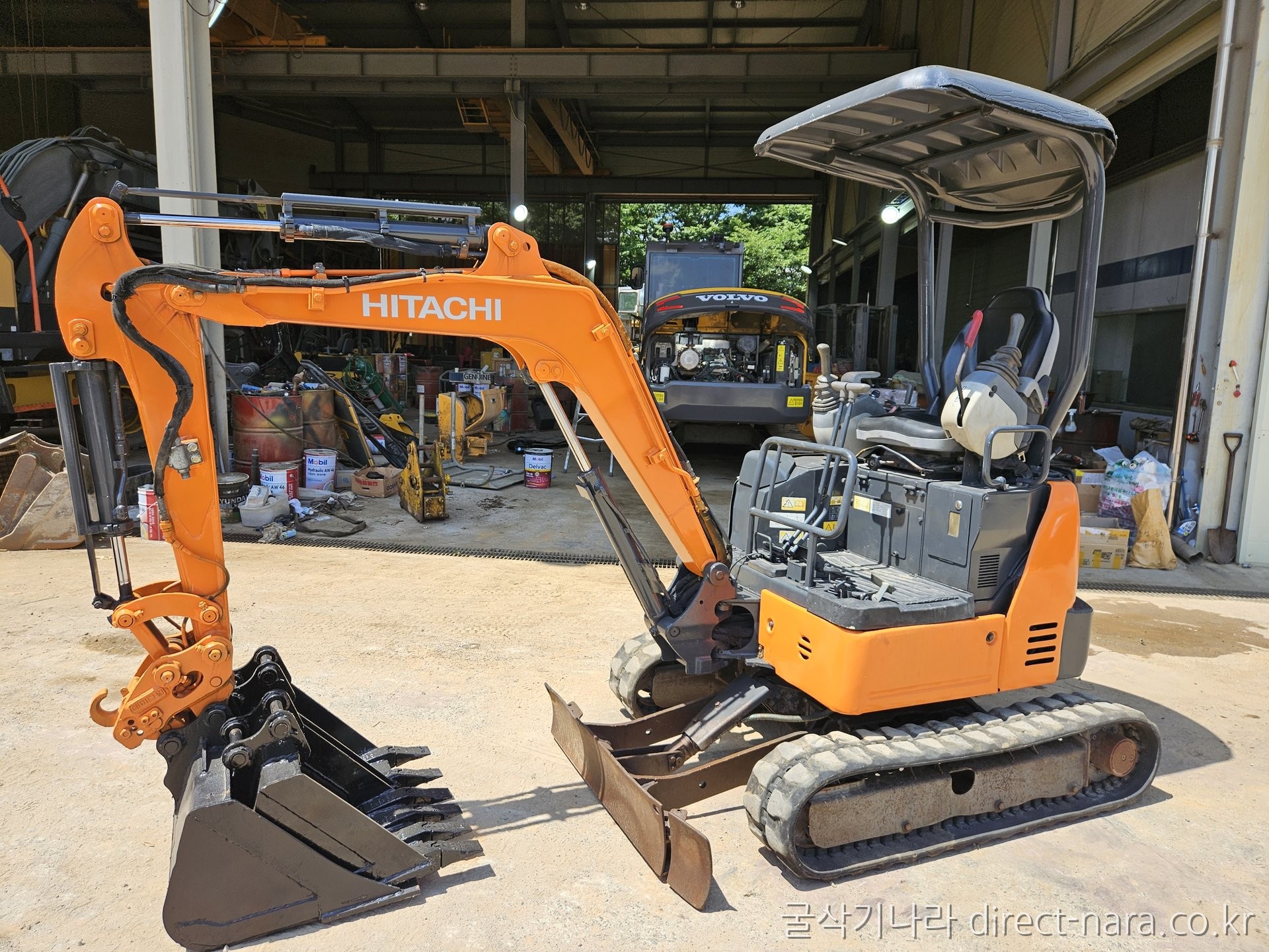 ZX17U_신품버켓3
