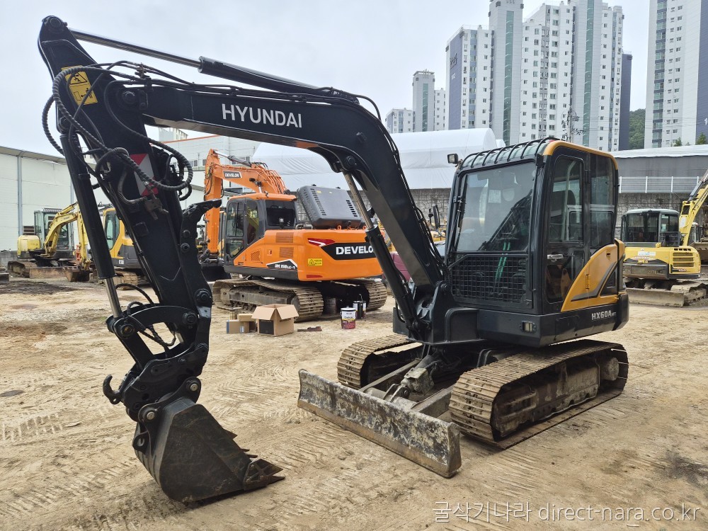 HX60MT