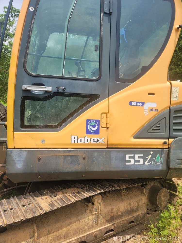 ROBEX55