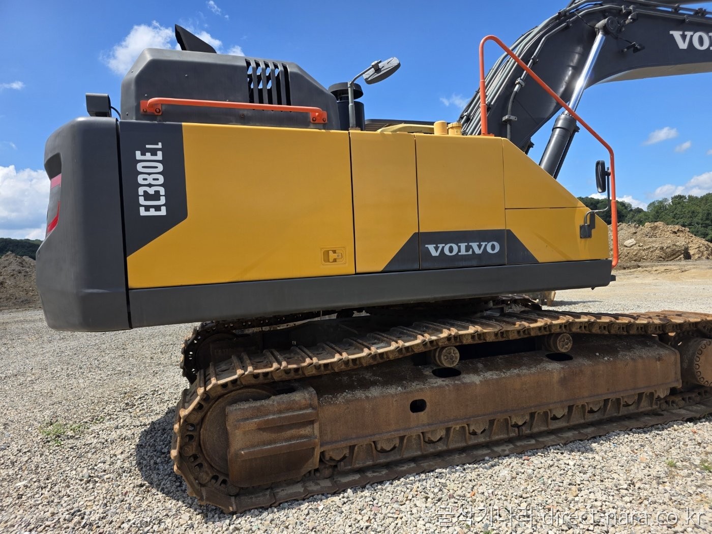 EC380E