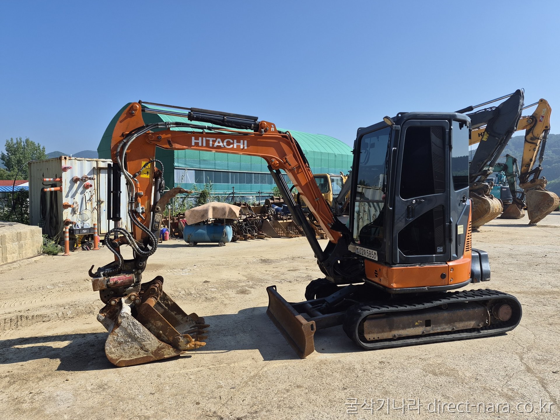 ZX35회링코탑