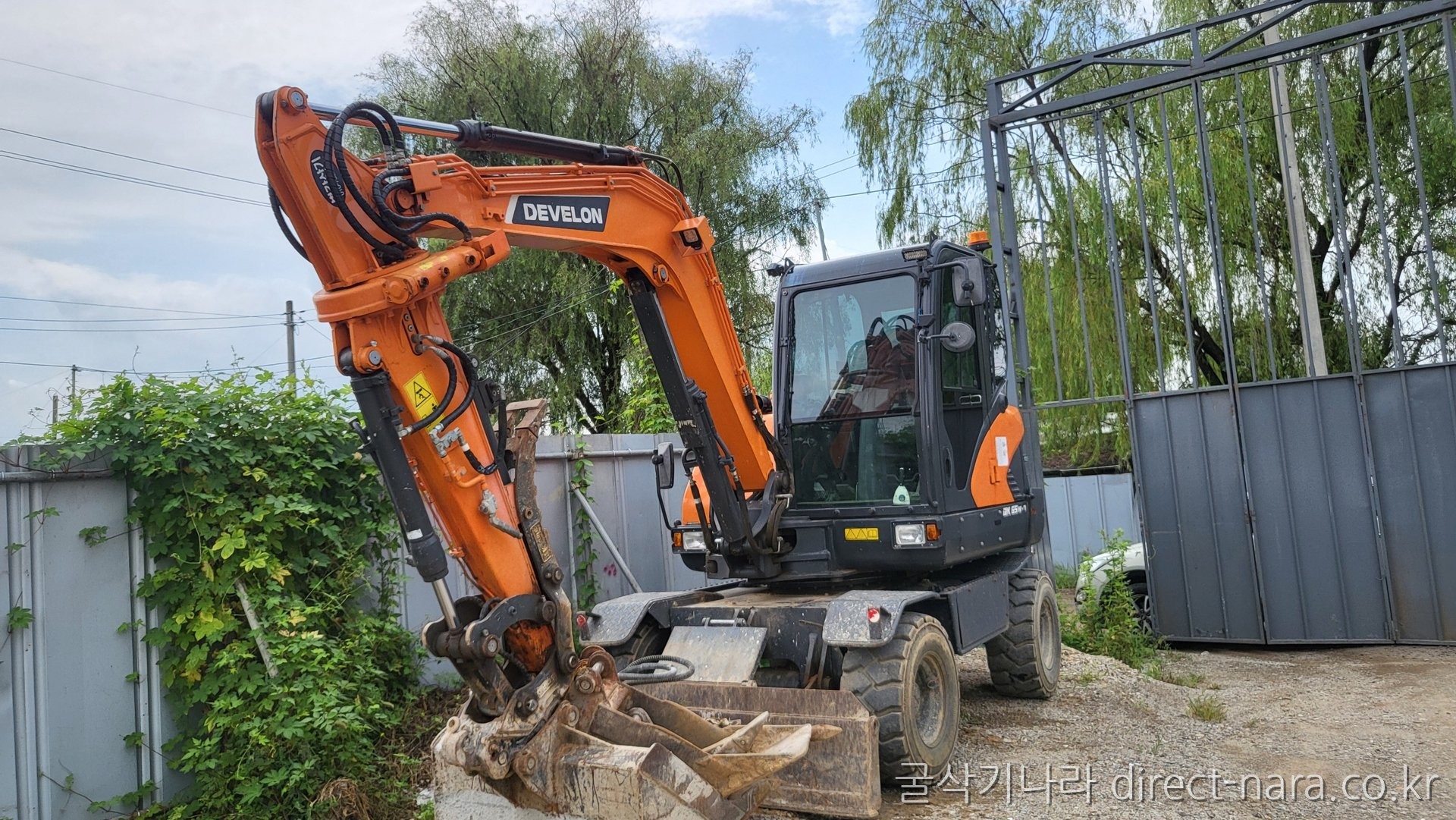 DX65W회암코풀