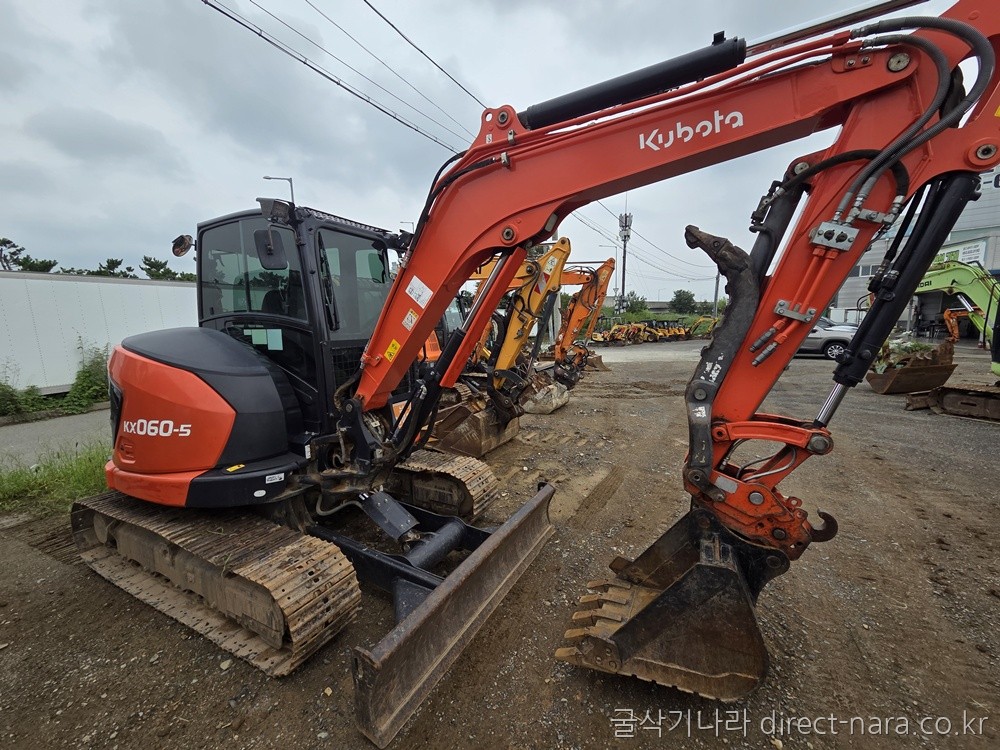 KX60코집회라