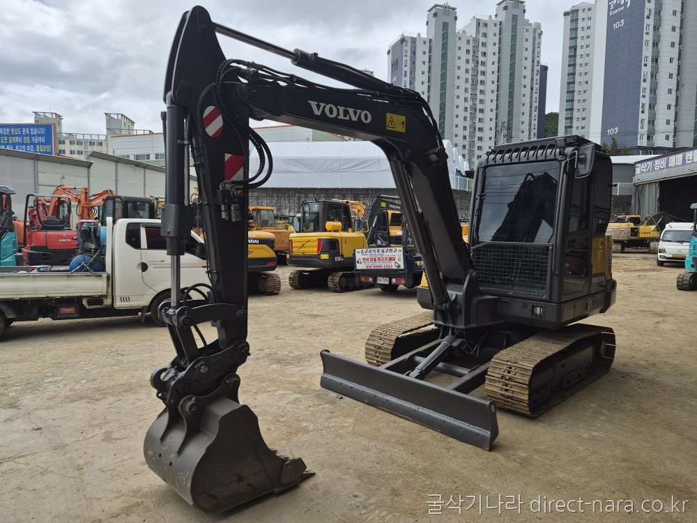 EC60EPro