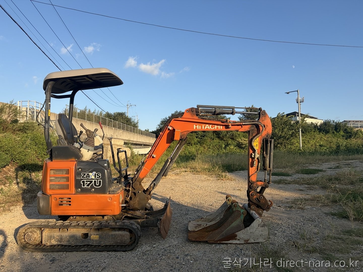 ZX17저가동
