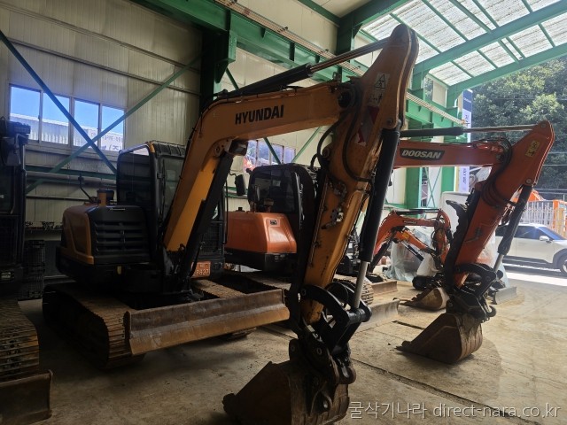 HX60MT 코끼리